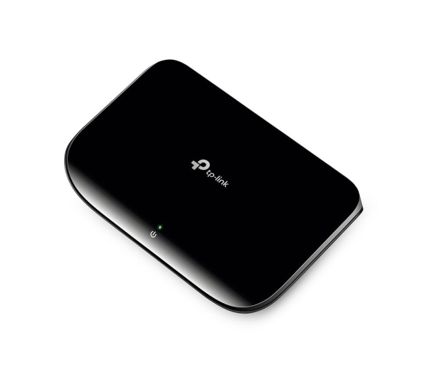 TP-Link 5p TL-SG1005D (5x10/100/1000Mbit) - 26800 - zdjęcie 16